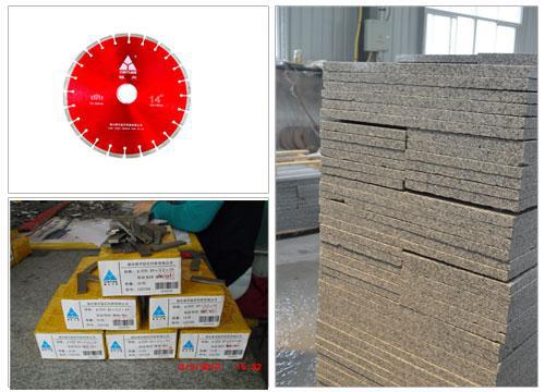 marble saw blade